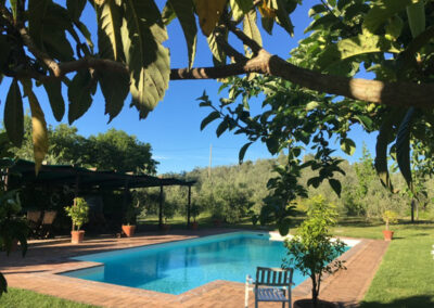 Beautifull farmhouse nearby Volterra