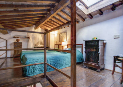 Beautifull farmhouse nearby Volterra