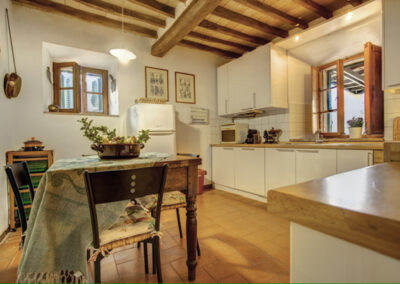 Beautifull farmhouse nearby Volterra