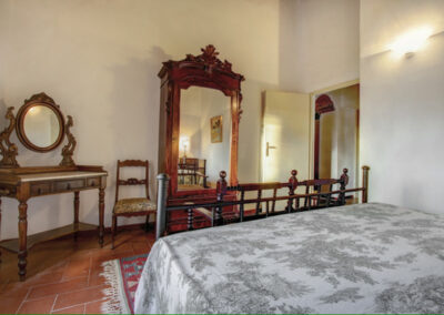 Beautifull farmhouse nearby Volterra