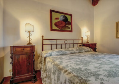 Beautifull farmhouse nearby Volterra