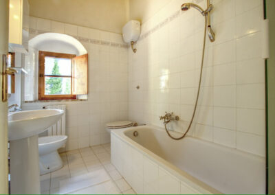 Beautifull farmhouse nearby Volterra