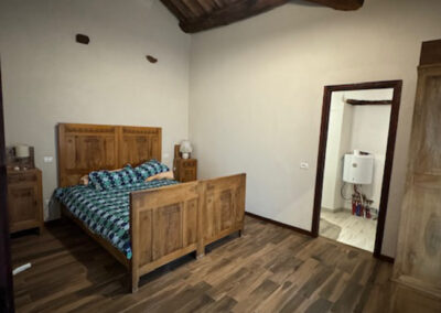 BUILDING FOR B&B IN BAGNI DI LUCCA