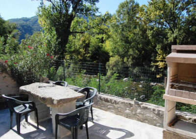 BUILDING FOR B&B IN BAGNI DI LUCCA