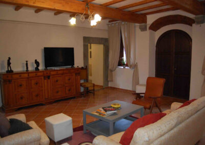 BUILDING FOR B&B IN BAGNI DI LUCCA