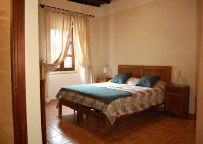 BUILDING FOR B&B IN BAGNI DI LUCCA