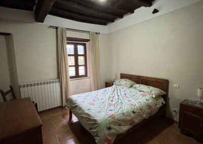 BUILDING FOR B&B IN BAGNI DI LUCCA