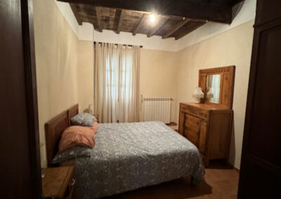 BUILDING FOR B&B IN BAGNI DI LUCCA