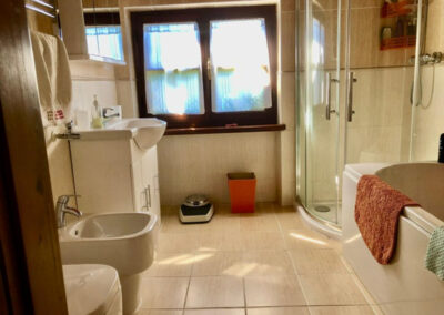 Detached house Barga