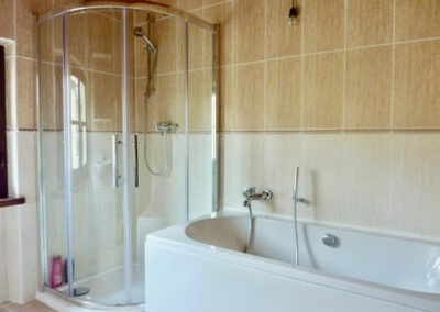 Detached house Barga