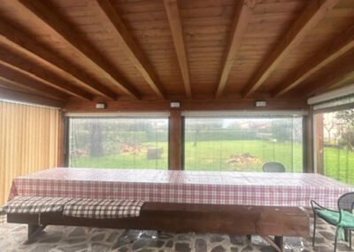 Detached house Barga