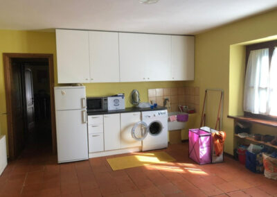 Detached house Barga