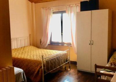 Detached house Barga