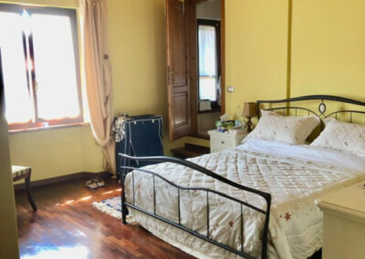 Detached house Barga