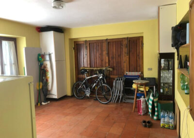 Detached house Barga