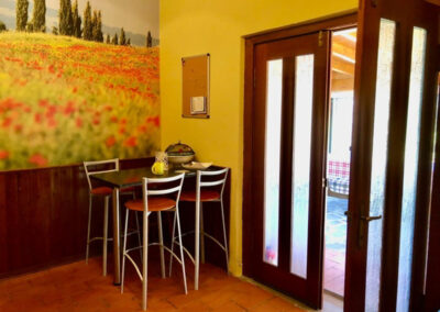 Detached house Barga