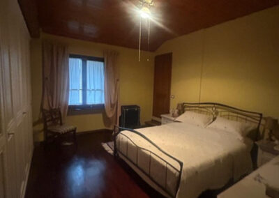 Detached house Barga