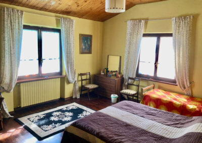 Detached house Barga