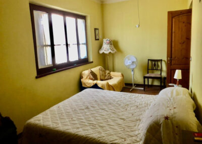 Detached house Barga