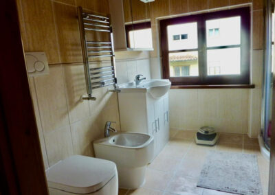 Detached house Barga