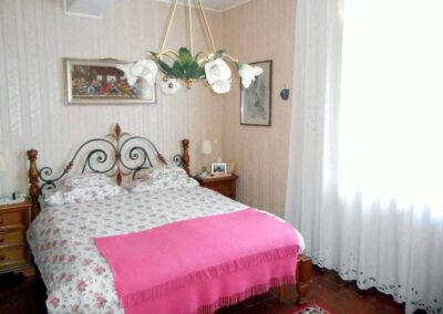 Farmhouse near Bagni di Lucca