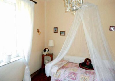 Farmhouse near Bagni di Lucca