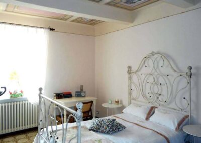 Farmhouse near Bagni di Lucca