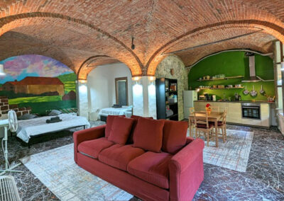 Beautiful appartment Bagni di Lucca