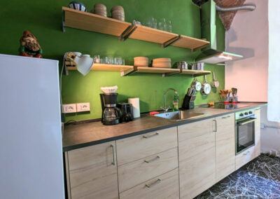 Beautiful appartment Bagni di Lucca