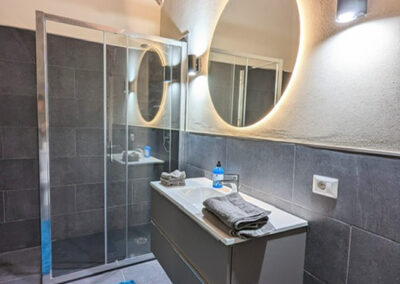 Beautiful appartment Bagni di Lucca