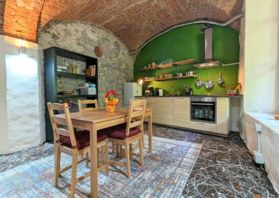Beautiful appartment Bagni di Lucca