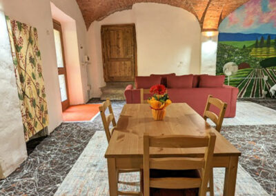 Beautiful appartment Bagni di Lucca