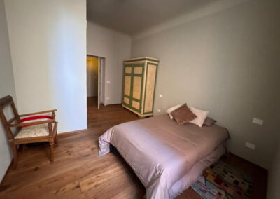 Luxury apartment Historic center Lucca