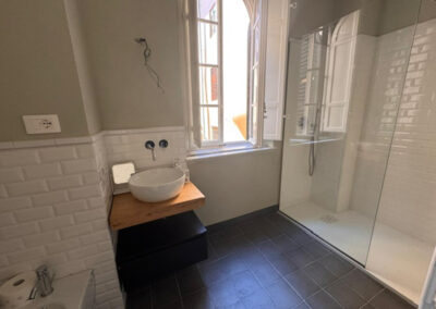 Luxury apartment Historic center Lucca