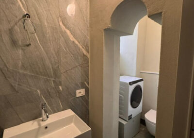 Luxury apartment Historic center Lucca