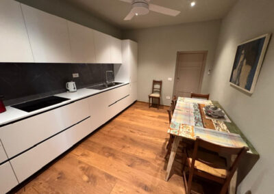 Luxury apartment Historic center Lucca