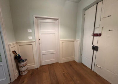 Luxury apartment Historic center Lucca