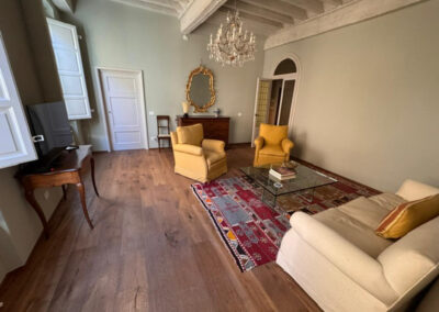 Luxury apartment Historic center Lucca