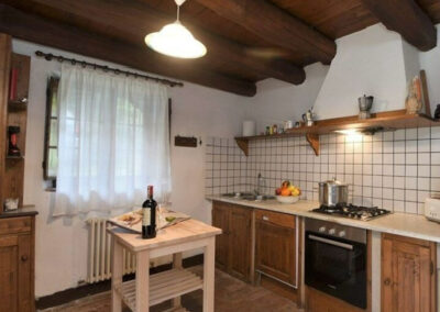 Rustico Coreglia Antelminelli