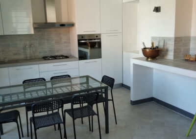Appartement in Bagni di Lucca