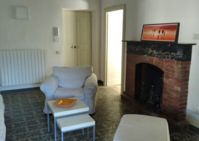 Appartement in Bagni di Lucca
