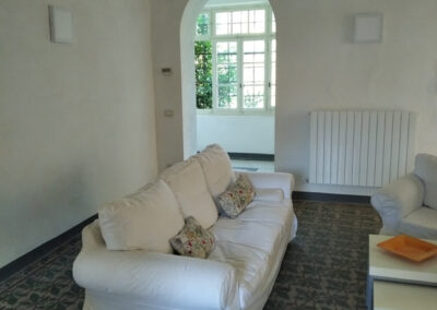 Appartement in Bagni di Lucca