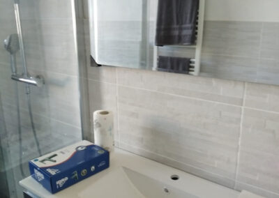 Appartement in Bagni di Lucca