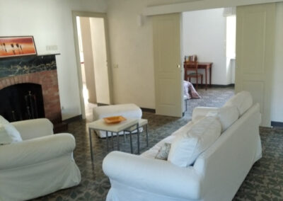 Appartement in Bagni di Lucca