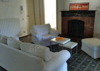 Appartement in Bagni di Lucca