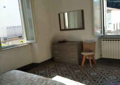Appartement in Bagni di Lucca