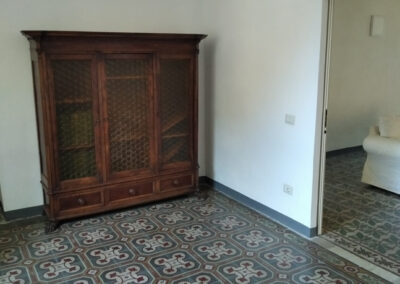 Appartement in Bagni di Lucca