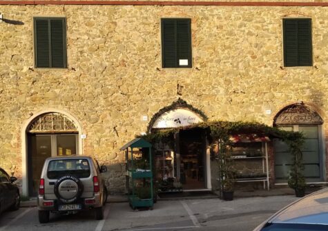 Appartement in Bagni di Lucca