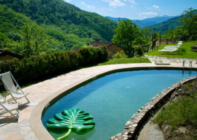 Beautiful Agriturismo