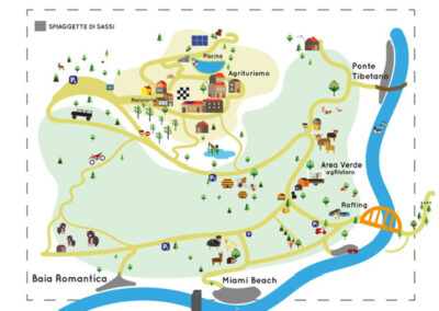 Beautiful Agriturismo